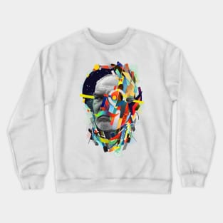 Metamorphosis Crewneck Sweatshirt